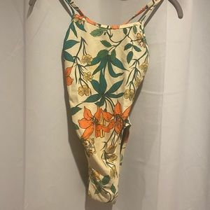 one piece training suit